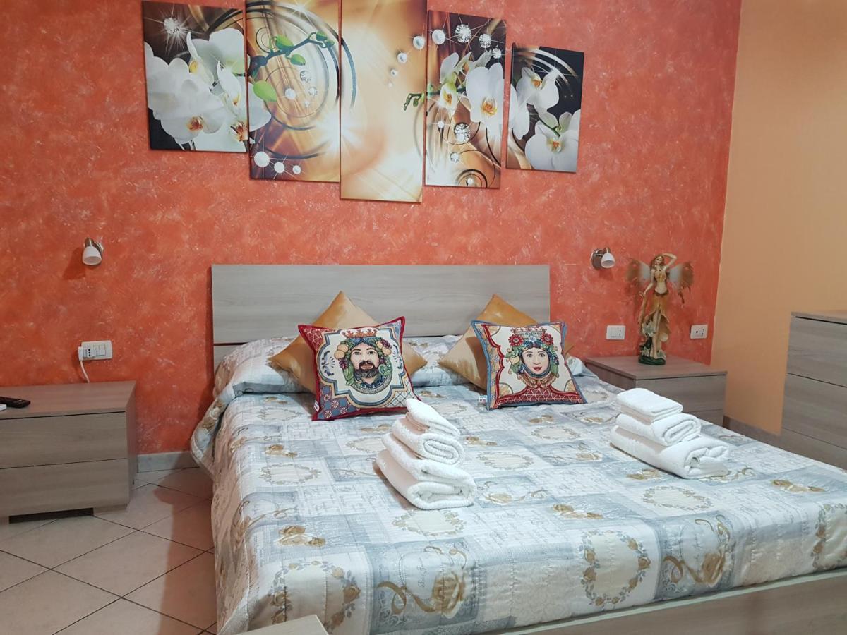 Dimora Santa Lucia 2.0 Apartment Syracuse Luaran gambar