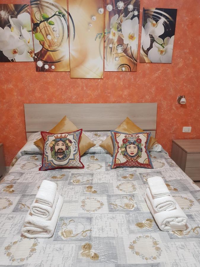 Dimora Santa Lucia 2.0 Apartment Syracuse Luaran gambar