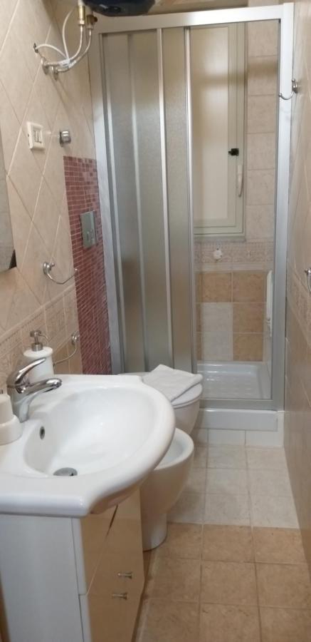 Dimora Santa Lucia 2.0 Apartment Syracuse Luaran gambar
