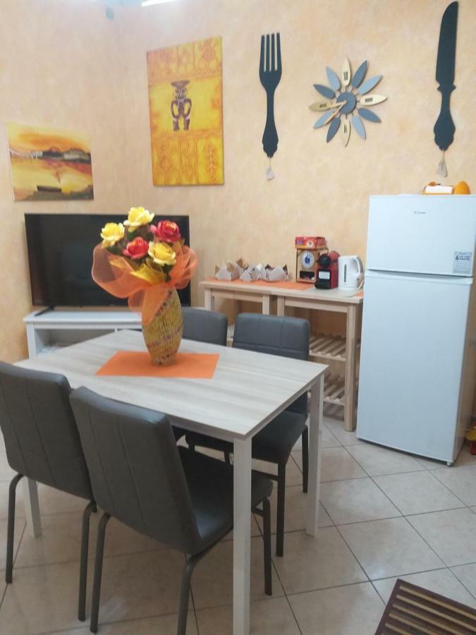 Dimora Santa Lucia 2.0 Apartment Syracuse Luaran gambar