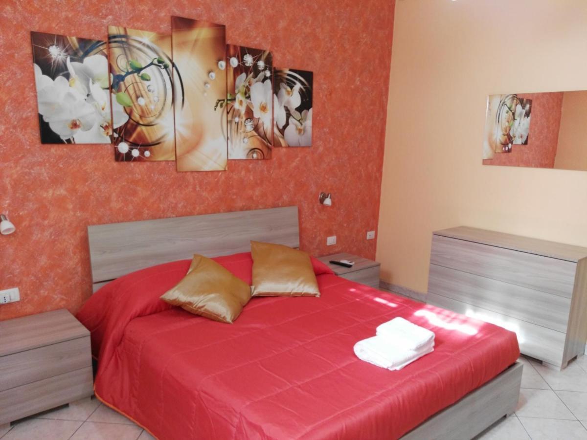 Dimora Santa Lucia 2.0 Apartment Syracuse Luaran gambar