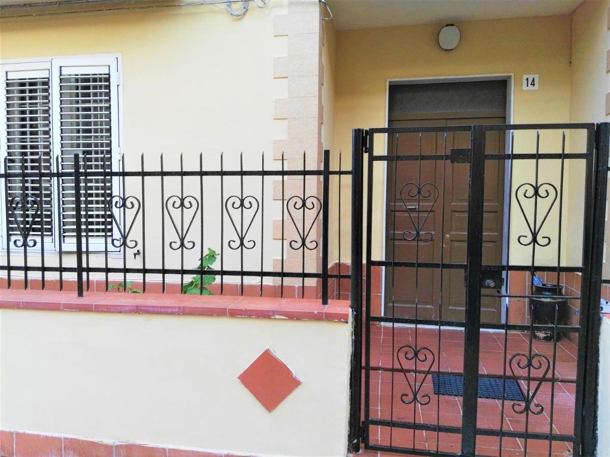 Dimora Santa Lucia 2.0 Apartment Syracuse Luaran gambar