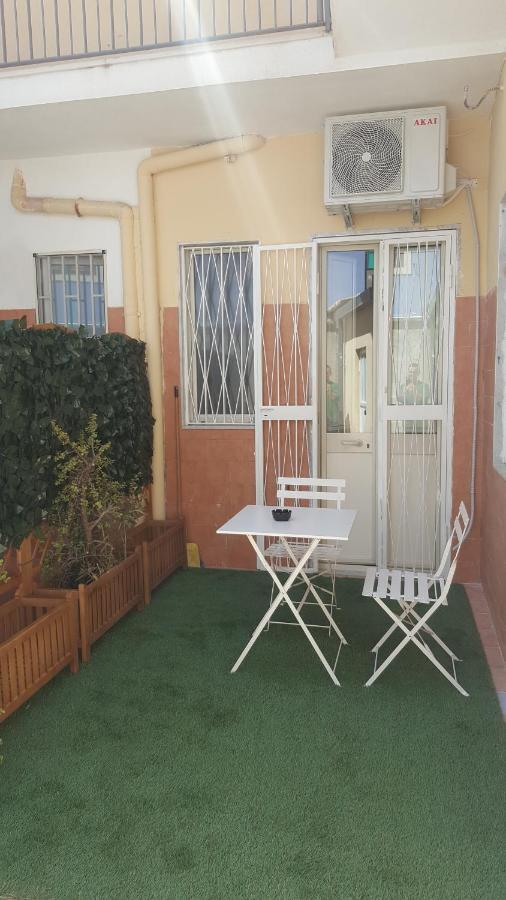 Dimora Santa Lucia 2.0 Apartment Syracuse Luaran gambar