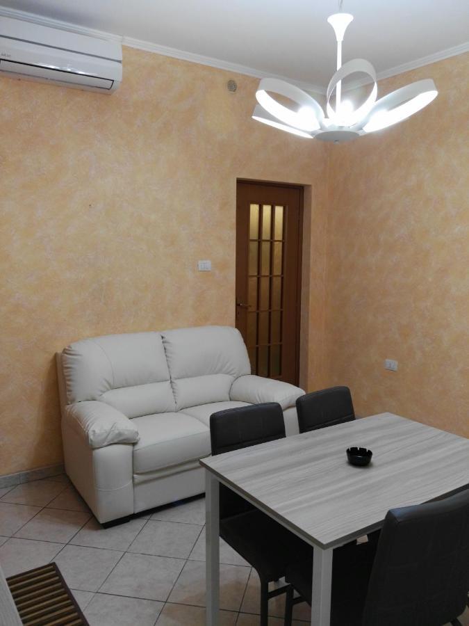 Dimora Santa Lucia 2.0 Apartment Syracuse Luaran gambar