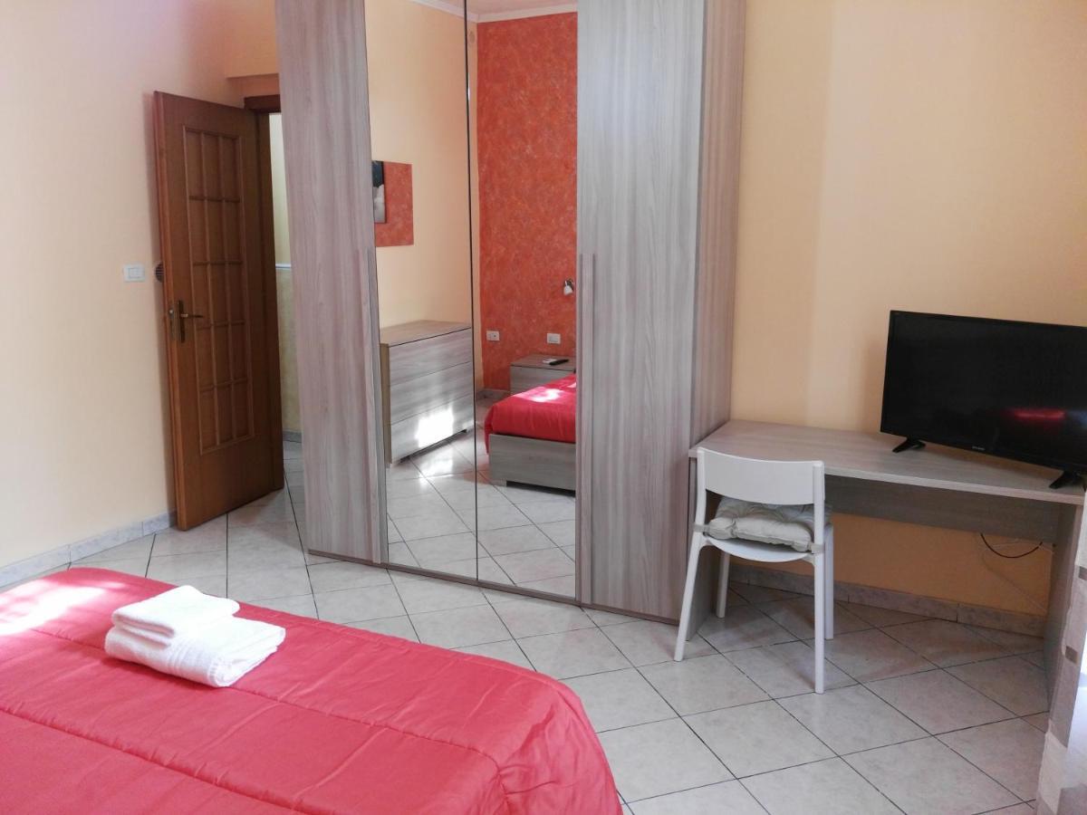 Dimora Santa Lucia 2.0 Apartment Syracuse Luaran gambar