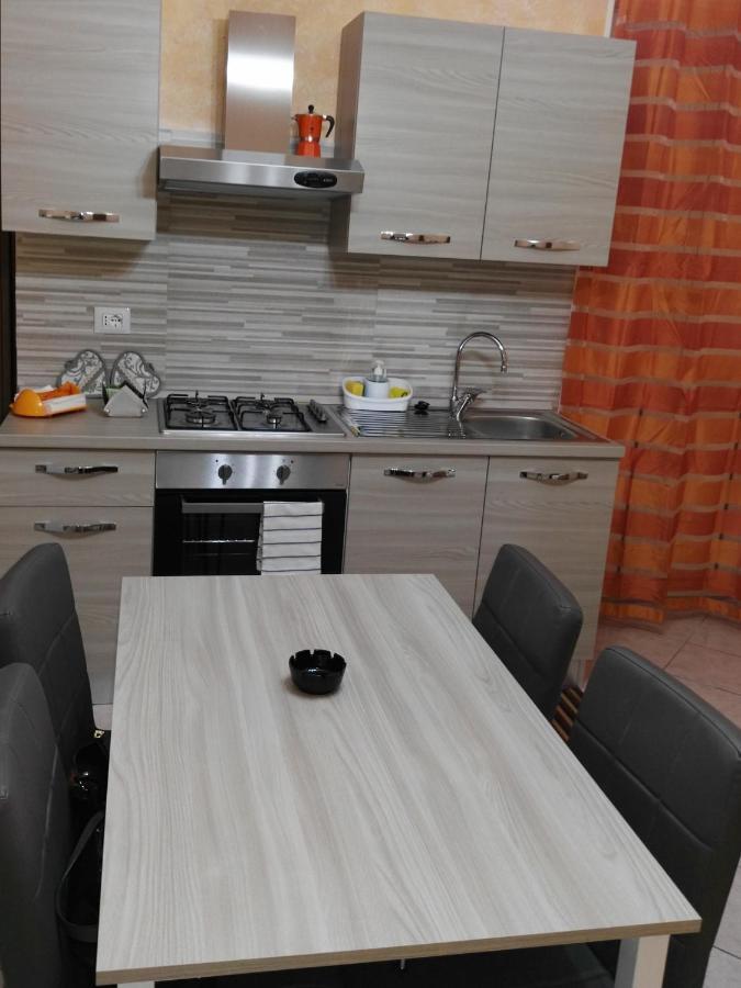 Dimora Santa Lucia 2.0 Apartment Syracuse Luaran gambar