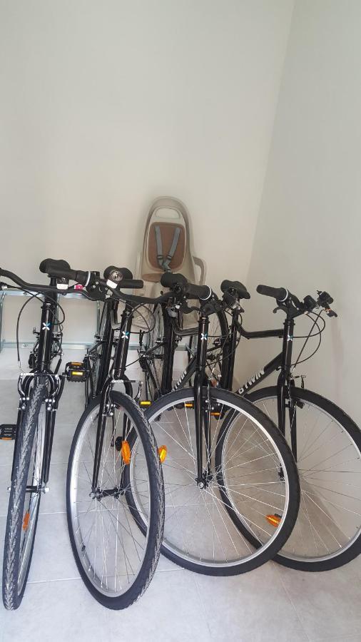 Dimora Santa Lucia 2.0 Apartment Syracuse Luaran gambar
