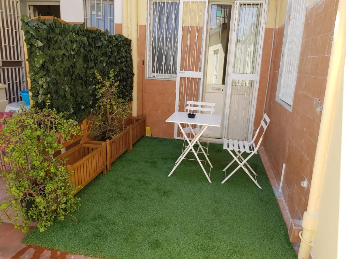 Dimora Santa Lucia 2.0 Apartment Syracuse Luaran gambar