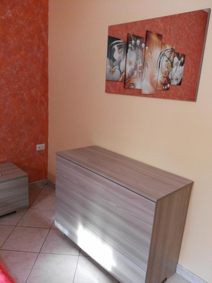 Dimora Santa Lucia 2.0 Apartment Syracuse Luaran gambar