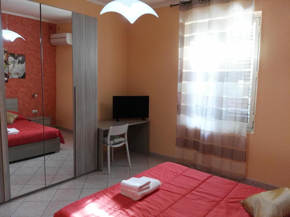 Dimora Santa Lucia 2.0 Apartment Syracuse Luaran gambar