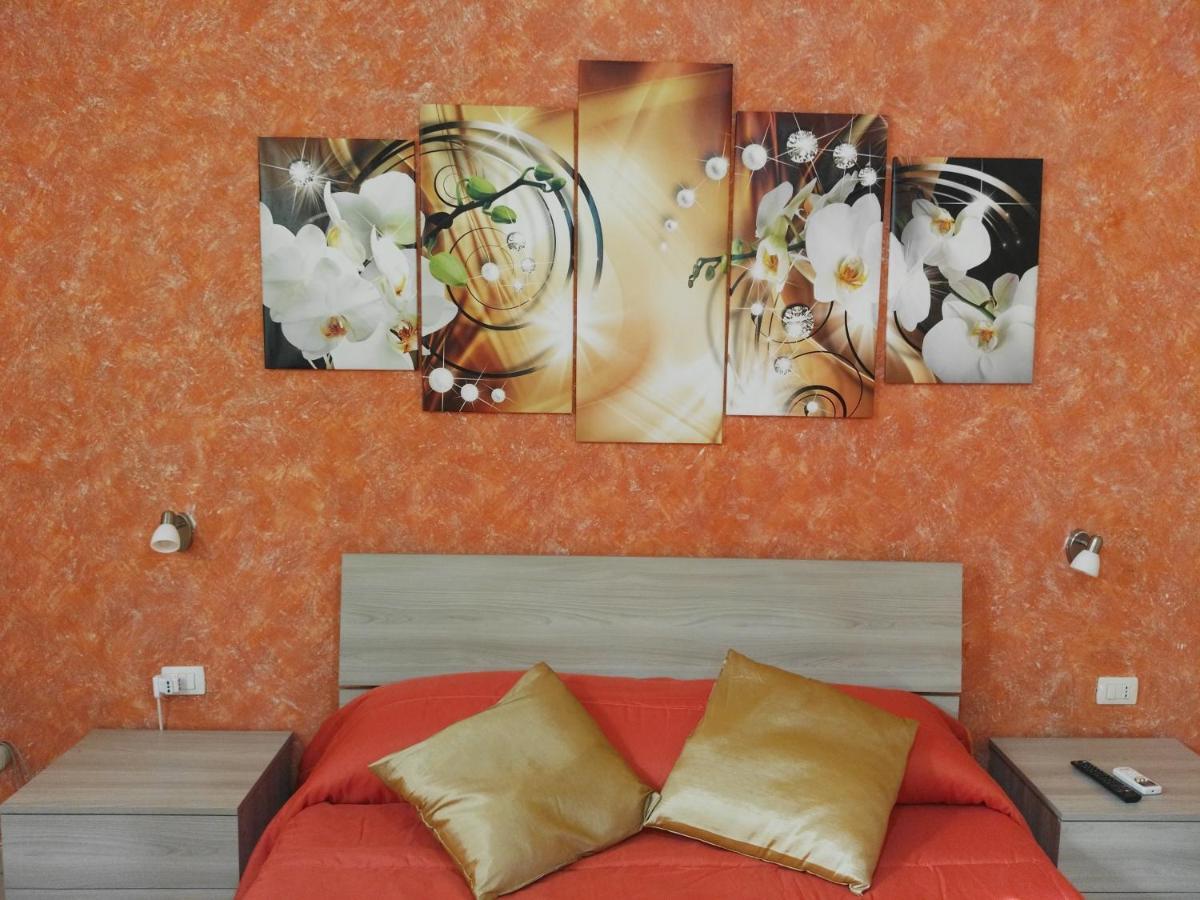 Dimora Santa Lucia 2.0 Apartment Syracuse Luaran gambar