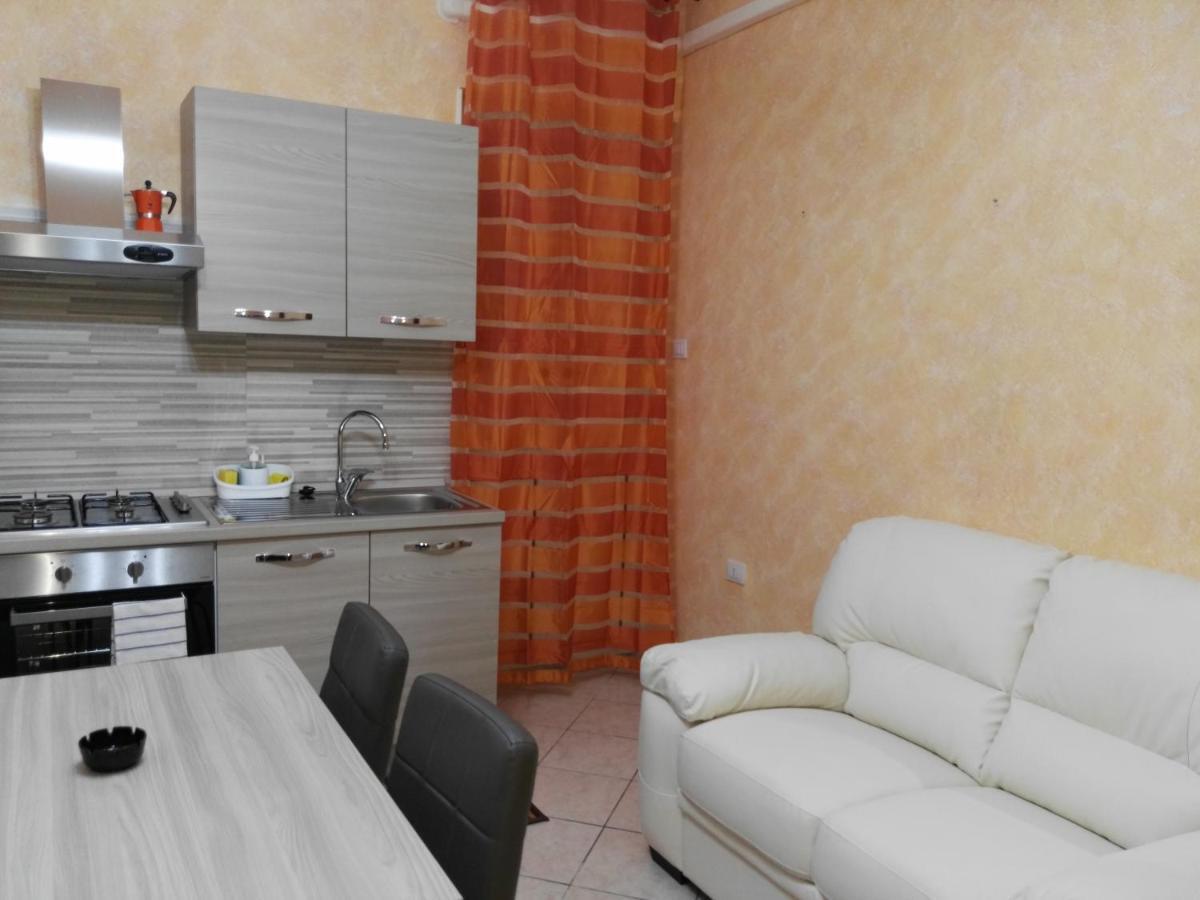 Dimora Santa Lucia 2.0 Apartment Syracuse Luaran gambar