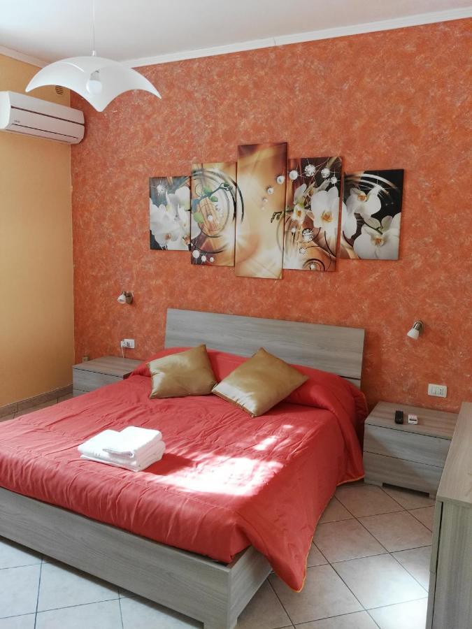 Dimora Santa Lucia 2.0 Apartment Syracuse Luaran gambar